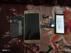 Samsung Mobile S7