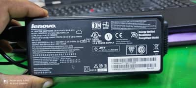 Lenovo P50 with 16/512, 2 gb Nvidia Quadro, charger
