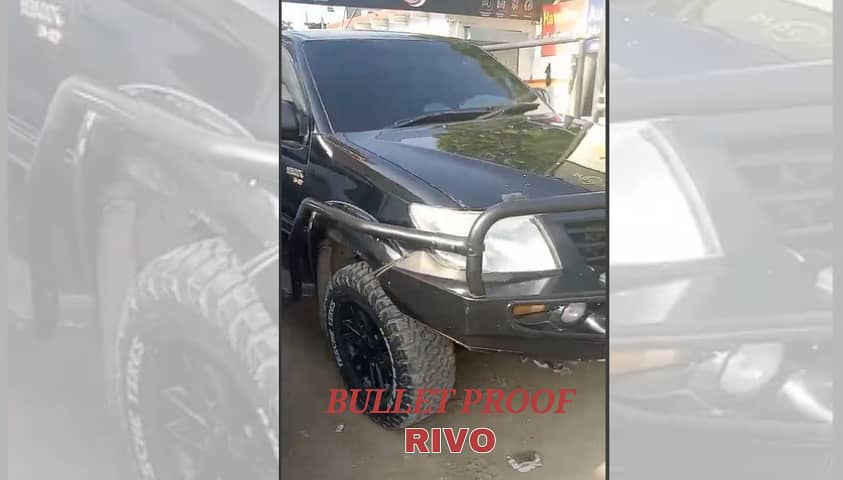 Rent A Car Service |Bulletproof Car rental - One Way drop all Pakistan 5