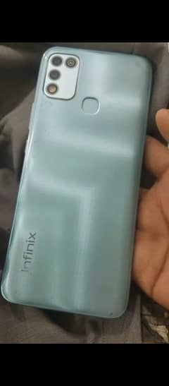 Infinix