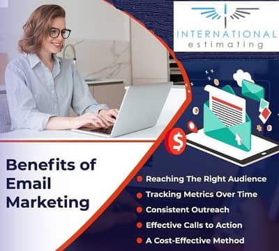 Email Marketing/Sales Executive