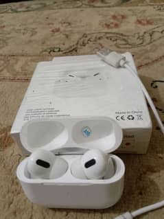 earpod pro