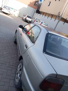 suzuki baleno for sale