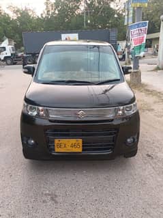 Wagon R Stingray 660cc as Mira Cultus Ek Move Alto Coure Otti Vitz
