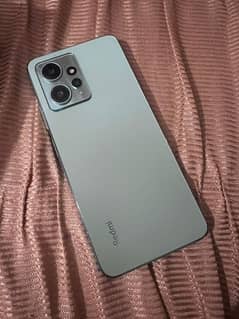 Redmi note 12 8/128