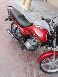 Suzuki