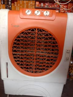 Air coller full ok new condition ma ha pure copper