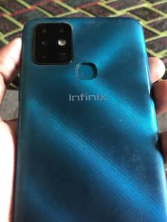 Infinix