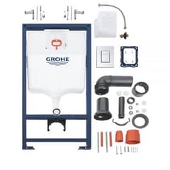 Grohe