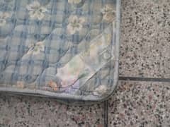 used double spring mattress for sale