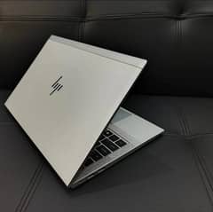HP EliteBook745 G7 Ryzen 5pro 4650 (8core processor Hexacore) 16/256