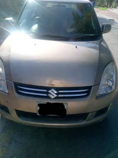 Suzuki Swift For sale