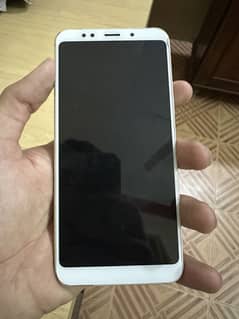 Redmi Note 5