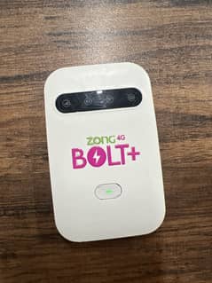 Zong bolt Device For Sale