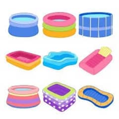 Swimming