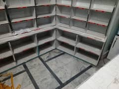 counter