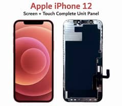 Iphone 12 All Original Parts Available