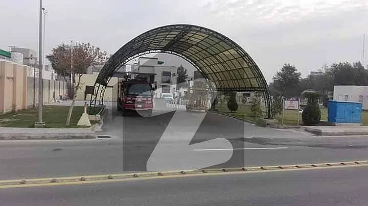 05 MARLA RESIDENTIAL PLOT FOR SALE OPEN FORM IN OLC-B EXT BLOCK PHASE 2 BAHRIA ORCHARD LAHORE 0