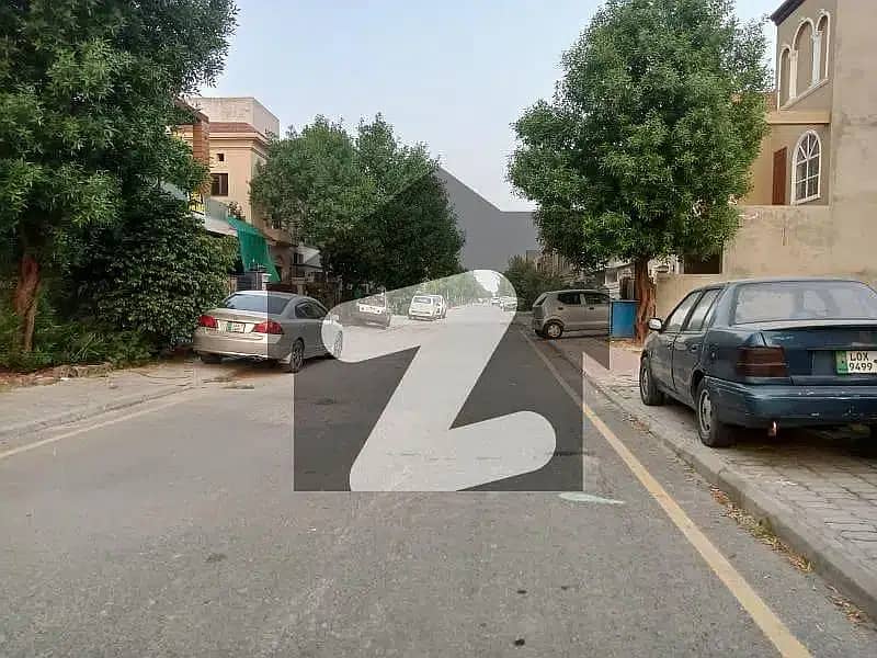 05 MARLA RESIDENTIAL PLOT FOR SALE OPEN FORM IN OLC-B EXT BLOCK PHASE 2 BAHRIA ORCHARD LAHORE 10