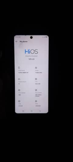 TECNO CAMON 18T
