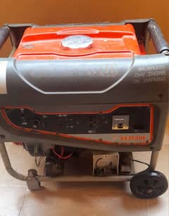 Generator