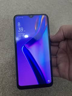 oppo A12 4 gb 64gb