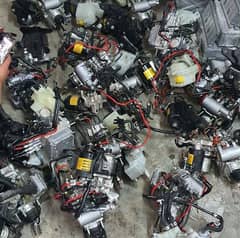 Lithium Hybrid Battery /ABS Brakes for Lexus/Camry/Crown /Fielder/Axio