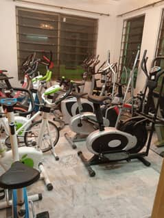 Exercise