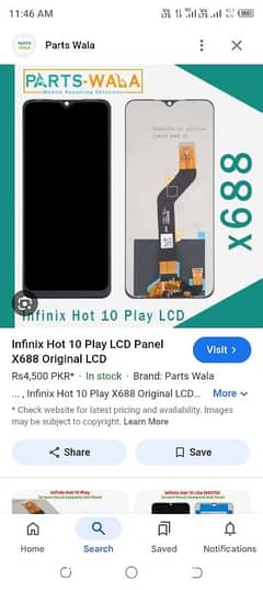 Infinix