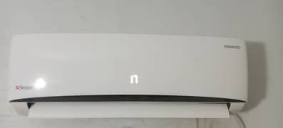 Kenwood 1 ton 09/10 Condition,No work, running condition. Urgent sell