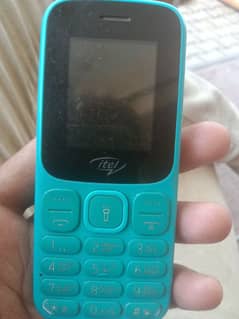 ITEL.
