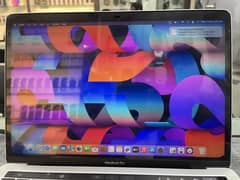 Macbook