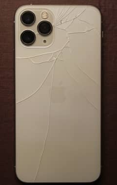 IPHONE 11 PRO 256GB