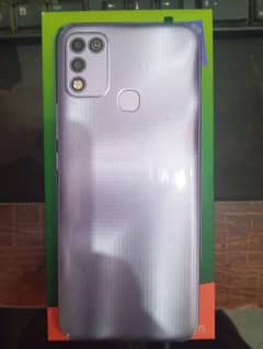 infinix