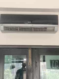 Gree (H&C) 2 ton inverter