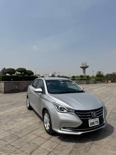 Changan Alsvin 2022