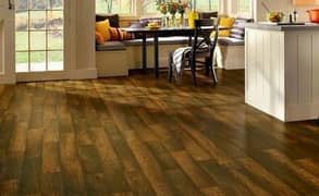 Vinyl Floor / Wooden Floor / SPC Floor/ Wallpaper/ Blinds/ Panel