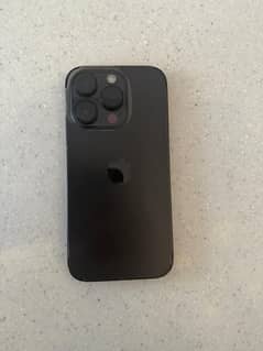Iphone 14 Pro PTA