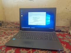 Toshiba Laptop