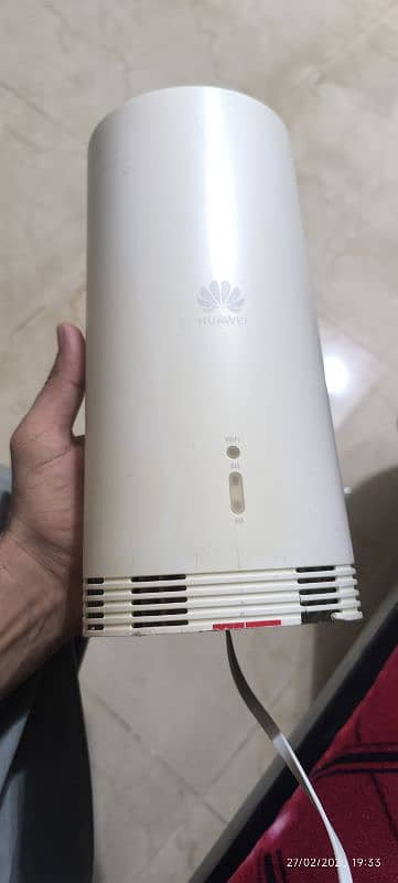 Huawei N5368X (5G Cpe