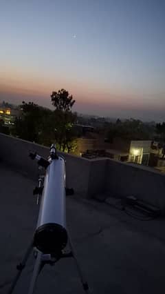 telescope 76 700