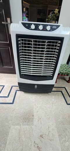 N. B air cooler