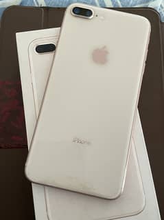 iPhone 8 Plus