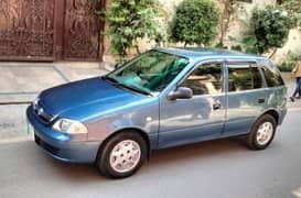 Suzuki Cultus VXR 2007 EFI engine In Lush condition