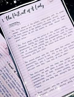 Academic writing