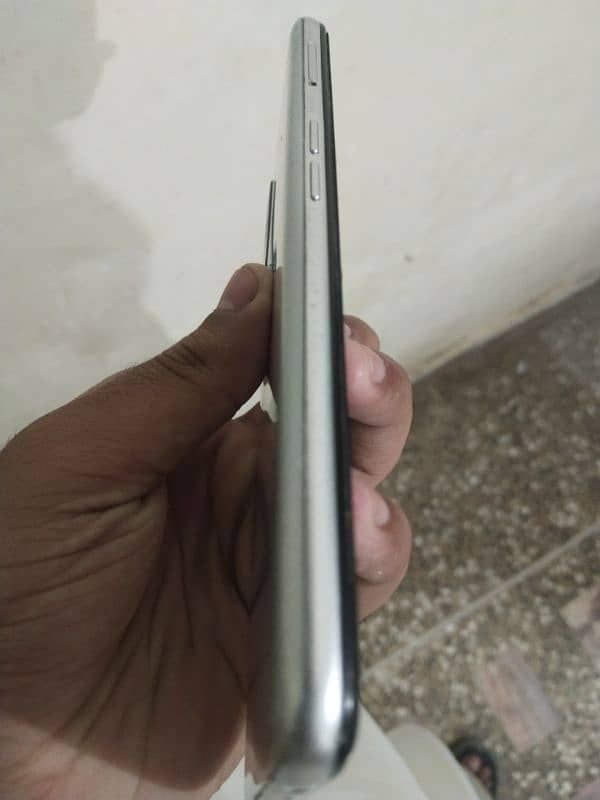 oppo A16 (exchange possible) 1