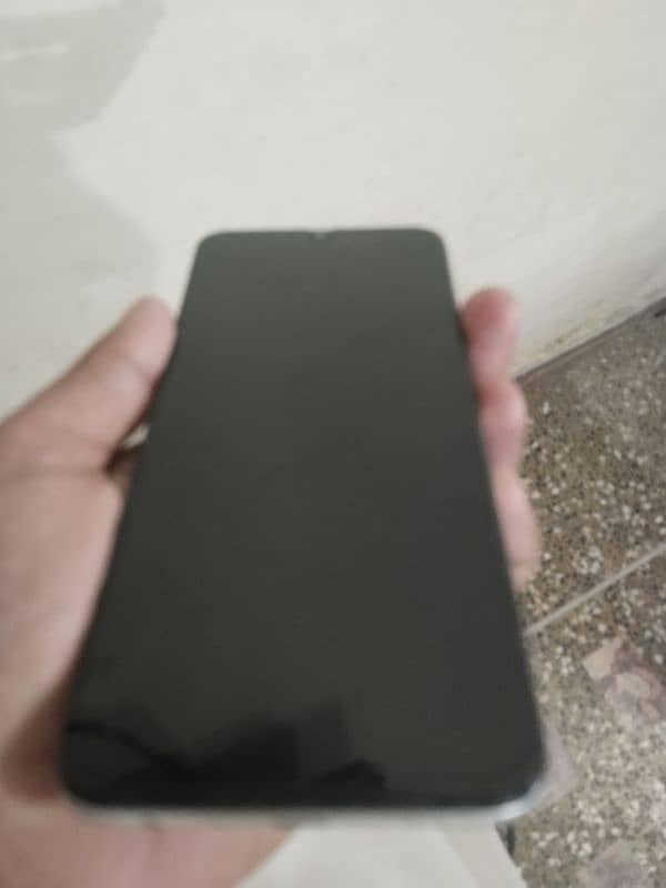 oppo A16 (exchange possible) 2