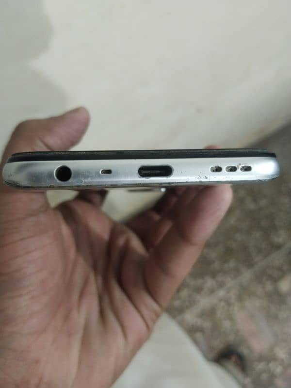 oppo A16 (exchange possible) 3