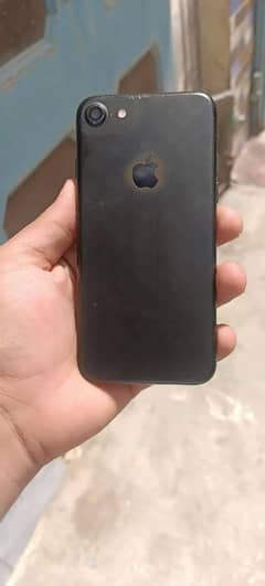 iPhone 7 non pata storage 32 GB 03357337135