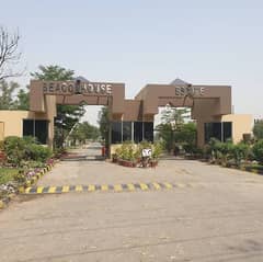 Shop Plot For Sale